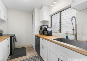 1447 Kewalo Street,Honolulu,Hawaii,96822,1 ベッドルーム ベッドルーム,2 バスルームバスルーム,コンド / タウンハウス,Kewalo,7,18219102