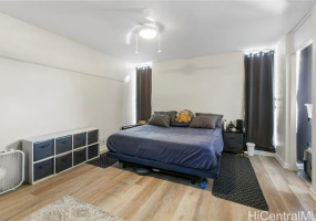 1447 Kewalo Street,Honolulu,Hawaii,96822,1 ベッドルーム ベッドルーム,2 バスルームバスルーム,コンド / タウンハウス,Kewalo,7,18219102