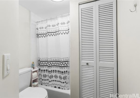1447 Kewalo Street,Honolulu,Hawaii,96822,1 ベッドルーム ベッドルーム,2 バスルームバスルーム,コンド / タウンハウス,Kewalo,7,18219102