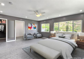 466 Lani Street,Honolulu,Hawaii,96821,4 ベッドルーム ベッドルーム,4 バスルームバスルーム,一戸建て,Lani,18219137