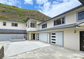 466 Lani Street,Honolulu,Hawaii,96821,4 ベッドルーム ベッドルーム,4 バスルームバスルーム,一戸建て,Lani,18219137
