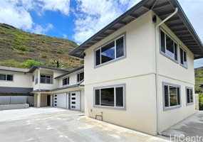 466 Lani Street,Honolulu,Hawaii,96821,4 ベッドルーム ベッドルーム,4 バスルームバスルーム,一戸建て,Lani,18219137