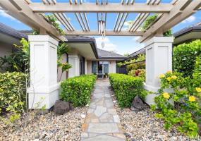 1044 Koko Kai Place,Honolulu,Hawaii,96825,3 ベッドルーム ベッドルーム,3 バスルームバスルーム,一戸建て,Koko Kai,18219187