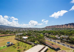240 Makee Road,Honolulu,Hawaii,96815,2 ベッドルーム ベッドルーム,2 バスルームバスルーム,コンド / タウンハウス,Makee,12,18684846