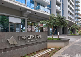 1391 Kapiolani Boulevard,Honolulu,Hawaii,96814,3 ベッドルーム ベッドルーム,2 バスルームバスルーム,コンド / タウンハウス,Kapiolani,25,18731480