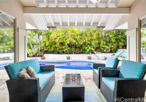 1044 Koko Kai Place,Honolulu,Hawaii,96825,3 ベッドルーム ベッドルーム,3 バスルームバスルーム,一戸建て,Koko Kai,18219187