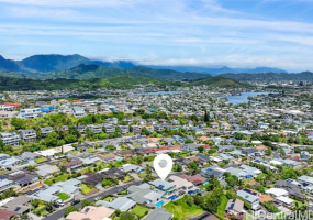 1315 Onioni Street,Kailua,Hawaii,96734,6 ベッドルーム ベッドルーム,4 バスルームバスルーム,一戸建て,Onioni,18685165