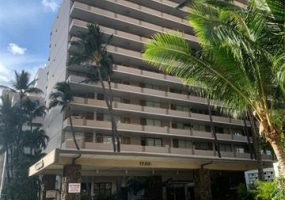 1720 Ala Moana Boulevard,Honolulu,Hawaii,96815,1 Bedroom Bedrooms,1 BathroomBathrooms,Condo/Townhouse,Ala Moana,5,17819261