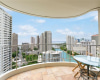1717 Ala Wai Boulevard,Honolulu,Hawaii,96815,2 Bedrooms Bedrooms,2 BathroomsBathrooms,Condo/Townhouse,Ala Wai,26,18219457