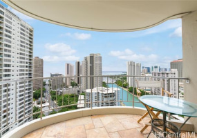 1717 Ala Wai Boulevard,Honolulu,Hawaii,96815,2 Bedrooms Bedrooms,2 BathroomsBathrooms,Condo/Townhouse,Ala Wai,26,18219457