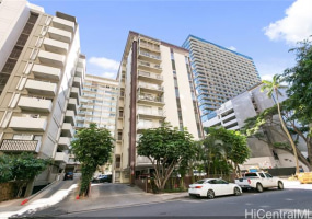 435 Walina Street,Honolulu,Hawaii,96815,1 Bedroom Bedrooms,1 BathroomBathrooms,Condo/Townhouse,Walina,6,18219574