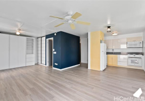 435 Walina Street,Honolulu,Hawaii,96815,1 Bedroom Bedrooms,1 BathroomBathrooms,Condo/Townhouse,Walina,6,18219574