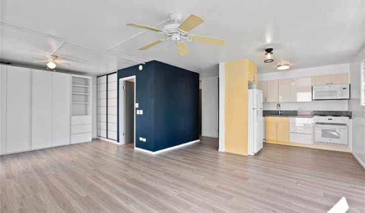 435 Walina Street,Honolulu,Hawaii,96815,1 Bedroom Bedrooms,1 BathroomBathrooms,Condo/Townhouse,Walina,6,18219574