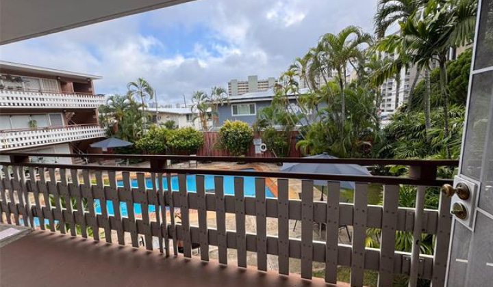 1427 Alexander Street,Honolulu,Hawaii,96822,1 ベッドルーム ベッドルーム,1 バスルームバスルーム,コンド / タウンハウス,Alexander,2,18685417