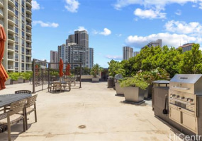 1717 Ala Wai Boulevard,Honolulu,Hawaii,96815,2 ベッドルーム ベッドルーム,2 バスルームバスルーム,コンド / タウンハウス,Ala Wai,7,18219684