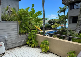 125D Maunalua Avenue,Honolulu,Hawaii,96821,3 ベッドルーム ベッドルーム,2 バスルームバスルーム,コンド / タウンハウス,Maunalua,3,18220048