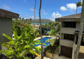 125D Maunalua Avenue,Honolulu,Hawaii,96821,3 ベッドルーム ベッドルーム,2 バスルームバスルーム,コンド / タウンハウス,Maunalua,3,18220048