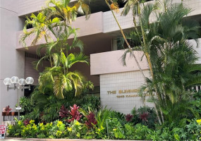 1848 Kahakai Drive,Honolulu,Hawaii,96814,1 Bedroom Bedrooms,1 BathroomBathrooms,Condo/Townhouse,Kahakai,21,18220210