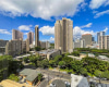 411 Hobron Lane,Honolulu,Hawaii,96815,1 ベッドルーム ベッドルーム,1 バスルームバスルーム,コンド / タウンハウス,Hobron,15,19389146