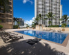 411 Hobron Lane,Honolulu,Hawaii,96815,1 ベッドルーム ベッドルーム,1 バスルームバスルーム,コンド / タウンハウス,Hobron,15,19389146