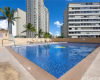 411 Hobron Lane,Honolulu,Hawaii,96815,1 ベッドルーム ベッドルーム,1 バスルームバスルーム,コンド / タウンハウス,Hobron,15,19389146