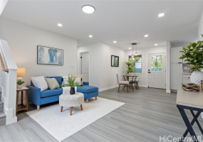 232 Kihapai Street,Kailua,Hawaii,96734,6 ベッドルーム ベッドルーム,4 バスルームバスルーム,一戸建て,Kihapai,18685771