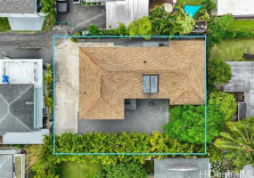 232 Kihapai Street,Kailua,Hawaii,96734,6 ベッドルーム ベッドルーム,4 バスルームバスルーム,一戸建て,Kihapai,18685771