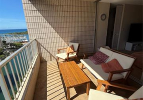 1848 Kahakai Drive,Honolulu,Hawaii,96814,1 Bedroom Bedrooms,1 BathroomBathrooms,Condo/Townhouse,Kahakai,21,18220210