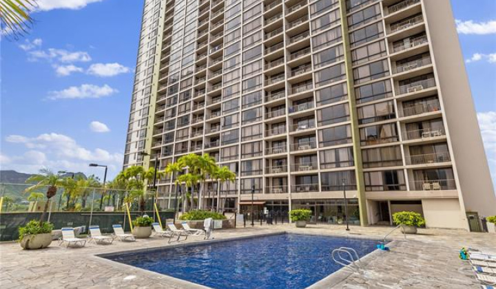229 Paoakalani Avenue,Honolulu,Hawaii,96815,1 ベッドルーム ベッドルーム,1 バスルームバスルーム,コンド / タウンハウス,Paoakalani,31,19389461