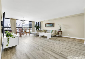 2724 Kahoaloha Lane,Honolulu,Hawaii,96826,2 ベッドルーム ベッドルーム,2 バスルームバスルーム,コンド / タウンハウス,Kahoaloha,10,18221101
