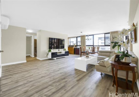 2724 Kahoaloha Lane,Honolulu,Hawaii,96826,2 ベッドルーム ベッドルーム,2 バスルームバスルーム,コンド / タウンハウス,Kahoaloha,10,18221101