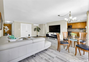 2724 Kahoaloha Lane,Honolulu,Hawaii,96826,2 ベッドルーム ベッドルーム,2 バスルームバスルーム,コンド / タウンハウス,Kahoaloha,10,18221101