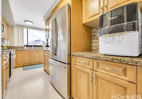 2724 Kahoaloha Lane,Honolulu,Hawaii,96826,2 ベッドルーム ベッドルーム,2 バスルームバスルーム,コンド / タウンハウス,Kahoaloha,10,18221101