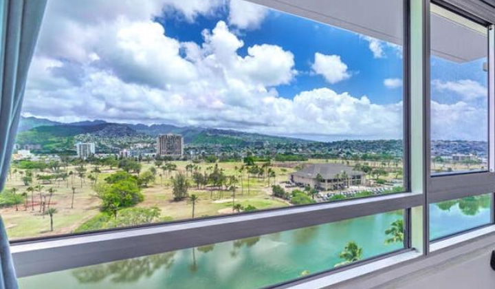 2465 Ala Wai Boulevard,Honolulu,Hawaii,96815,2 ベッドルーム ベッドルーム,1 バスルームバスルーム,コンド / タウンハウス,Ala Wai,11,18685798