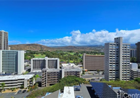 1910 Ala Moana Boulevard,Honolulu,Hawaii,96815,2 ベッドルーム ベッドルーム,2 バスルームバスルーム,コンド / タウンハウス,Ala Moana,41,17819588