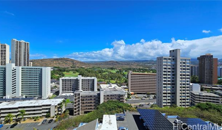 1910 Ala Moana Boulevard,Honolulu,Hawaii,96815,2 ベッドルーム ベッドルーム,2 バスルームバスルーム,コンド / タウンハウス,Ala Moana,41,17819588