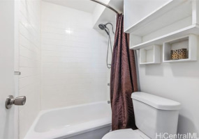 1415 Liholiho Street,Honolulu,Hawaii,96822,1 Bedroom Bedrooms,1 BathroomBathrooms,Condo/Townhouse,Liholiho,4,18686219