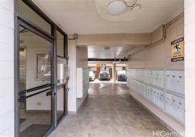 1415 Liholiho Street,Honolulu,Hawaii,96822,1 Bedroom Bedrooms,1 BathroomBathrooms,Condo/Townhouse,Liholiho,4,18686219