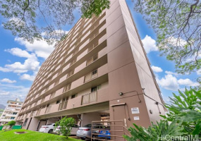 1415 Liholiho Street,Honolulu,Hawaii,96822,1 Bedroom Bedrooms,1 BathroomBathrooms,Condo/Townhouse,Liholiho,4,18686219
