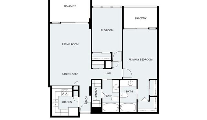 3138 Waialae Avenue,Honolulu,Hawaii,96816,2 Bedrooms Bedrooms,2 BathroomsBathrooms,Condo/Townhouse,Waialae,8,19389596