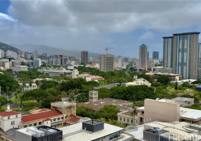 700 Richards Street,Honolulu,Hawaii,96813,2 Bedrooms Bedrooms,2 BathroomsBathrooms,Condo/Townhouse,Richards,22,18221590
