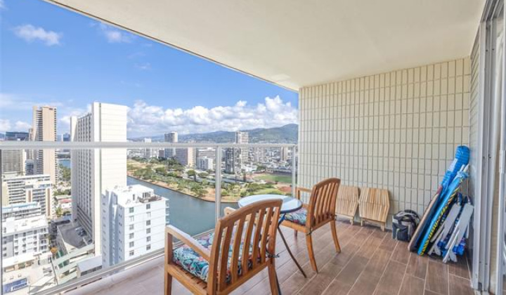 445 Seaside Avenue,Honolulu,Hawaii,96815,1 バスルームバスルーム,コンド / タウンハウス,Seaside,28,18686268