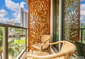 2045 Kalakaua Avenue,Honolulu,Hawaii,96815,1 バスルームバスルーム,コンド / タウンハウス,Kalakaua,3,18221623