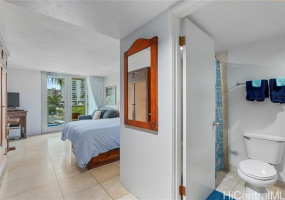 2045 Kalakaua Avenue,Honolulu,Hawaii,96815,1 バスルームバスルーム,コンド / タウンハウス,Kalakaua,3,18221623