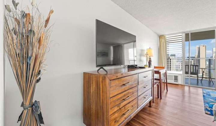 445 Seaside Avenue,Honolulu,Hawaii,96815,1 バスルームバスルーム,コンド / タウンハウス,Seaside,28,18686268