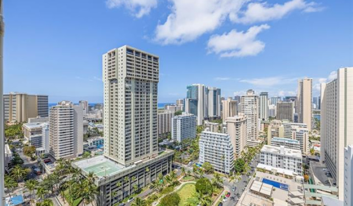 445 Seaside Avenue,Honolulu,Hawaii,96815,1 バスルームバスルーム,コンド / タウンハウス,Seaside,28,18686268