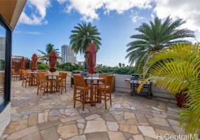 2045 Kalakaua Avenue,Honolulu,Hawaii,96815,1 バスルームバスルーム,コンド / タウンハウス,Kalakaua,3,18221623