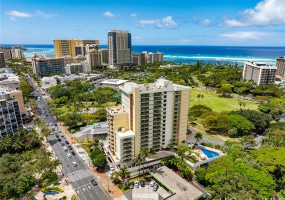 2045 Kalakaua Avenue,Honolulu,Hawaii,96815,1 バスルームバスルーム,コンド / タウンハウス,Kalakaua,3,18221623
