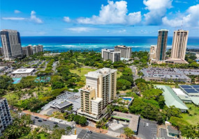2045 Kalakaua Avenue,Honolulu,Hawaii,96815,1 バスルームバスルーム,コンド / タウンハウス,Kalakaua,3,18221623