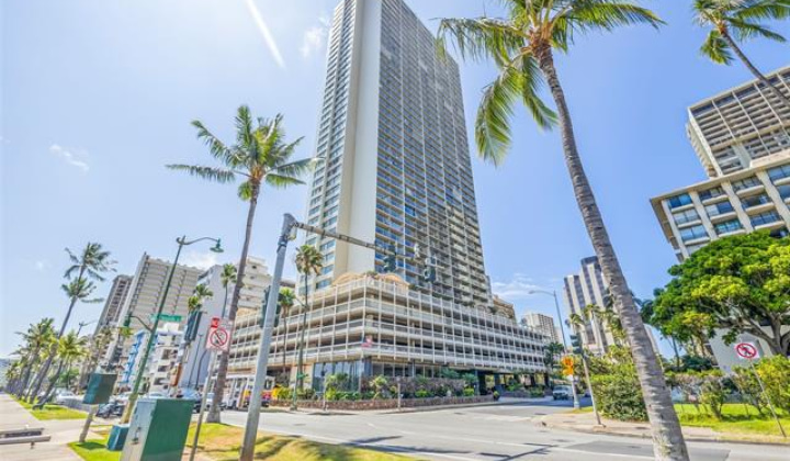 445 Seaside Avenue,Honolulu,Hawaii,96815,1 バスルームバスルーム,コンド / タウンハウス,Seaside,28,18686268